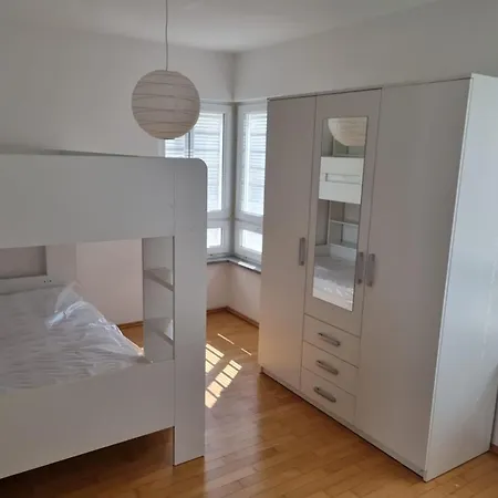 Vigo Lejlighed Sveti Anton (Krk)